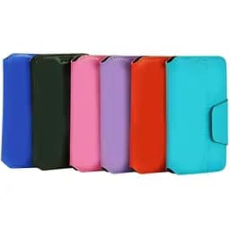 Чохол із застібкою для Elephone P7000 в асортименті