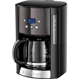 Кавоварка крапельна Russell Hobbs 26160-56 Matte чорна (23967016001)