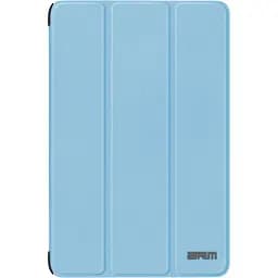 Чехол-книжка ArmorStandart Smart Case для Samsung Galaxy Tab A9 Sky Blue (ARM74491) [118003]