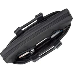 Сумка для ноутбука RivaCase Narita 8135 15.6` Black [120780] - мініатюра 9