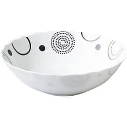 Салатник S&T абстракция 1200 мл (30080-15018)