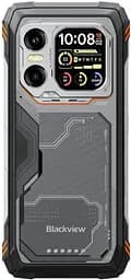 Смартфон BLACKVIEW Xplore X1 5G 12/256GB Orange - мініатюра 3