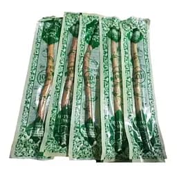 Палички для чищення зубів та ротової порожнини Miswak Stick As-Salah Місвак з дерева арак 5 шт