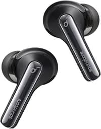 TWS-навушники Anker Soundcore Life P3i black - мініатюра 2