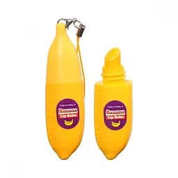 Бальзам для губ Tony Moly Delight Dalcom Banana Pong Dang Lip Balm, 7 г - мініатюра 3
