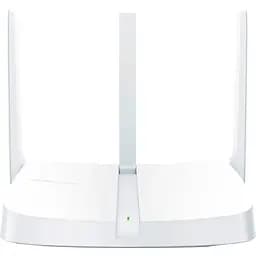 Беспроводной маршрутизатор (роутер) Mercusys MW306R [128293]
