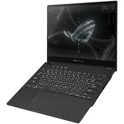 Ноутбук ASUS ROG Flow X13 GV301RE 9 6900HS la 4.90 GHz,UHD+,сенсорний,IPS,32GB,1TB - мініатюра 12