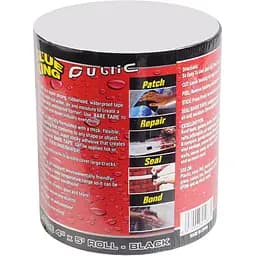Водонепроникна ізоляційна стрічка Supretto Glue King 1.5 м чорна (71510002) - мініатюра 2