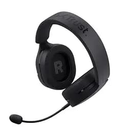 Гарнітура Trust ігрова GXT 490 FAYZO 7.1 USB-A 2 м чорний (24900_Trust) - мініатюра 2