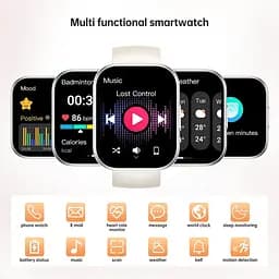 Годинник Oukitel BT103 - мініатюра 6