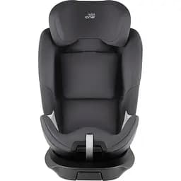 Автокрісло Britax Römer Swivel Isofix Midnight Grey - мініатюра 2