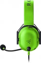 Ігрові навушники Razer Blackshark V2 X Green (RZ04-03240600-R3M1) [69928] - мініатюра 2