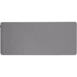 Ігрова поверхня HP 205 Sanitizable XL (700х300х2мм) Gray (8X596AA)