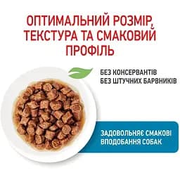 Вологий корм для цуценят Royal Canin Puppy X-Small для дрібних порід 85 г (1593001) - мініатюра 5