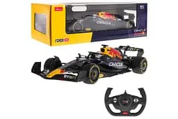 Машинка Rastar Oracle Red Bull Racing на управлінні RB18 1:12 на управлінні 94700