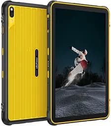 Планшет Ulefone Rugking Pad 2 Pro 8/256GB Yellow (6975326661942) - мініатюра 2