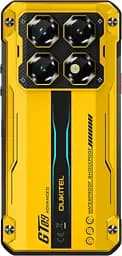 Смартфон Oukitel WP60 12/512Gb Yellow Global version