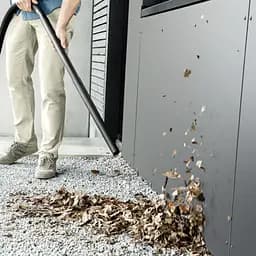 Пилосос Karcher KWD 1 W V-12/2/18 1000 Вт 12 л 2 м - мініатюра 5