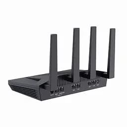 WiFi 6 маршрутизатор GL.iNet Flint 2 (GL-MT6000-EU) 2.5G дводіапазонний (73-01005) - мініатюра 3