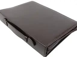 Чоловіча ділова папка JPB 26.5х37.5х5.5 см acs0017901