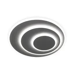 Светодиодная накладная люстра Ardero AL6115ARD ALFA 66Вт белый