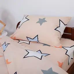 Комплект постільної білизни ТЕП Soft dreams Зірковий сон підлітковий (2-04191_29912) - мініатюра 4