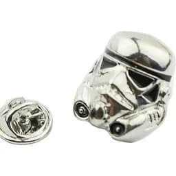 Значок GeekLand Star Wars Stormtrooper Зоряні війни Штурмовик 16.43.994