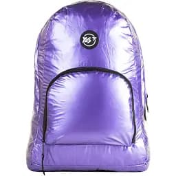 Рюкзак Yes DY-15 Ultra light лавандовий металік