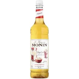 Сироп Monin Поп-Корн 0.7 л