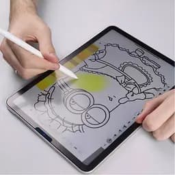 Захисне скло Proove Paper-like Installation Box iPad Pro 11 2018-2022/Air 10.9 2020-2022 - мініатюра 3