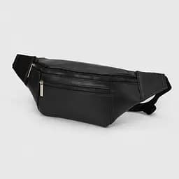 Бананка чоловіча Wallaby 5345 Чорний (2000902443958A)