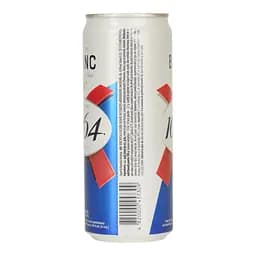 Пиво Kronenbourg 1664 Blanc with a hint of citrus світле 4.8% з/б 0.33 л (744358) - мініатюра 3