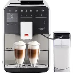 Кавомашина Melitta Barista T Smart (F84/0-100) [139186]