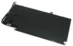 Акумулятор для ноутбука Dell VH748 Vostro 5470 11.1V Black 4600 mAh