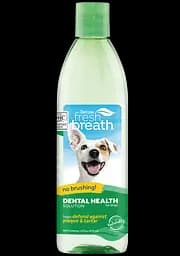Добавка у воду для собак TropiClean Fresh Breath, 473 мл (1015)