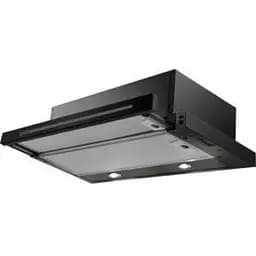 Витяжка телескопічна Franke FSM 601 BK (315.0489.958)