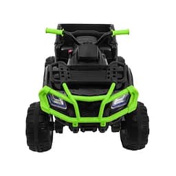 Квадроцикл Ramiz XL ATV 12 В,червоний (PA.BDM0909.CR) - мініатюра 13