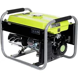 Генератор бензиновий Konner&Sohnen BASIC KSB 2800C [117121] - мініатюра 5