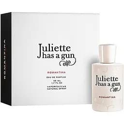Juliette Has A Gun Romantina 50 мл парфумована вода