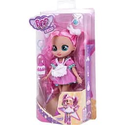 Лялька BFF By Cry Babie Talents Коні 20 см (913073) - мініатюра 9