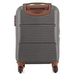Валіза Semi Line 20" S Graphite (T5711-1) - мініатюра 4