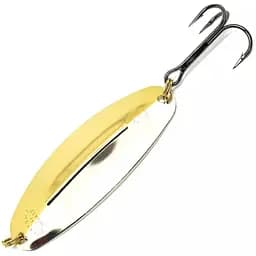 Блесна Williams Wabler 28.3 g Old Gold/Silver (1102-W70H-H)