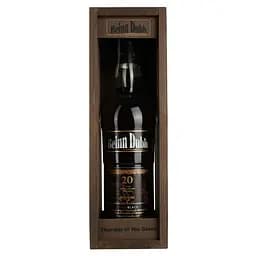 Віскі Beinn Dubh Thunder in the Glens Anniversary GB 43% 0.7 в подарунковій упаковці - мініатюра 2