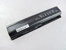 Акумулятор для ноутбука HP Pavilion DV4 HSTNN-UB73, 4400 mAh (47Wh), 6cell, 10.8V, Li-ion, чорний
