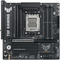 Материнська плата Asus TUF Gaming B850M-PLUS WIFI7 (90MB1MU0-M0EAY0) [147045] - мініатюра 2