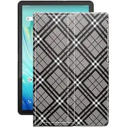 Чехол StatusCASE из экокожи для планшета Blackview Tab 10 Pro