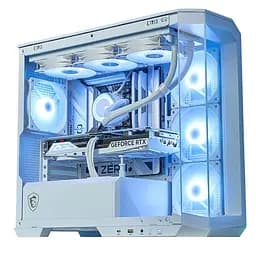 Комп'ютер Powered by MSI_362 (RTX 5070, Ryzen 7 7700, 32 Гб, SSD 1 ТБ)