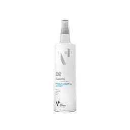 Vet Expert NanoSilver Moisturizing Spray Увлажняющий спрей при дерматологических заболеваниях у собак и кошек