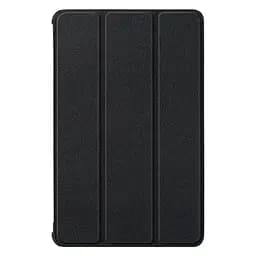 Чохол-книжка на планшет Lenovo Tab P11 TB-J606F/P11 Plus TB-J616F, Smart Case, black, підставка для планшета 11 , шкіряний, мікрофібра, на магніті, ArmorStandart (ARM61415)