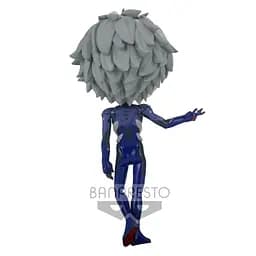 Фігурка Evangelion New Theatrical Edition - Q-post Kaworu Nagisa Plugsuit Style (ver.A) - мініатюра 5